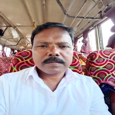 ANAMA CHARAN PATRA