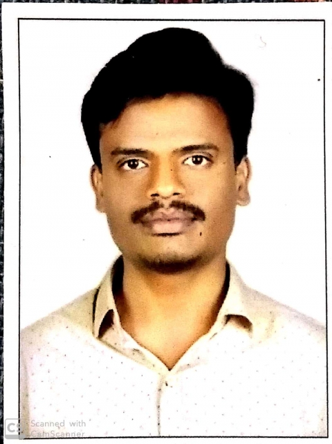 Onkar Dnyaneshwar Khandekar