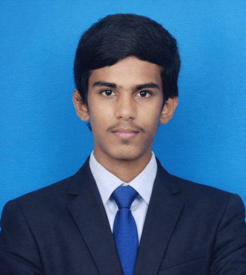 amruthrachakula