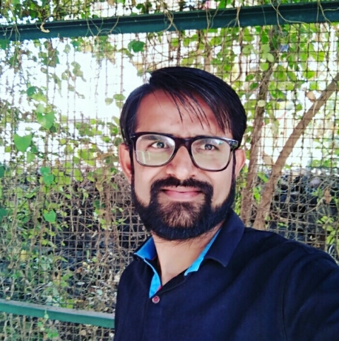 Yogesh Italiya