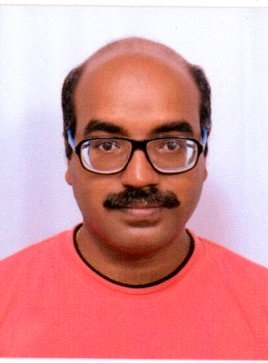 KIRUPA SHANKAR B