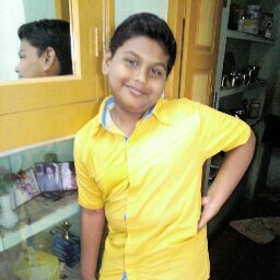 HARRISH KESAVAN