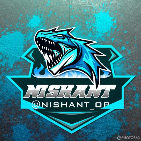 Nishant Kumar