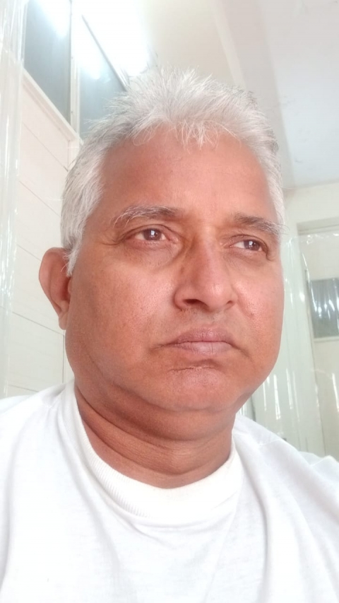 RAHUL 