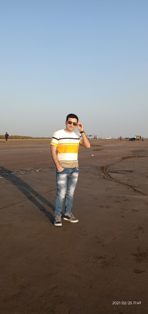 variya rohitkumar ratilal