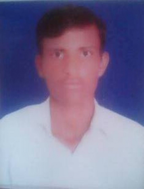 PARKASH SINGH