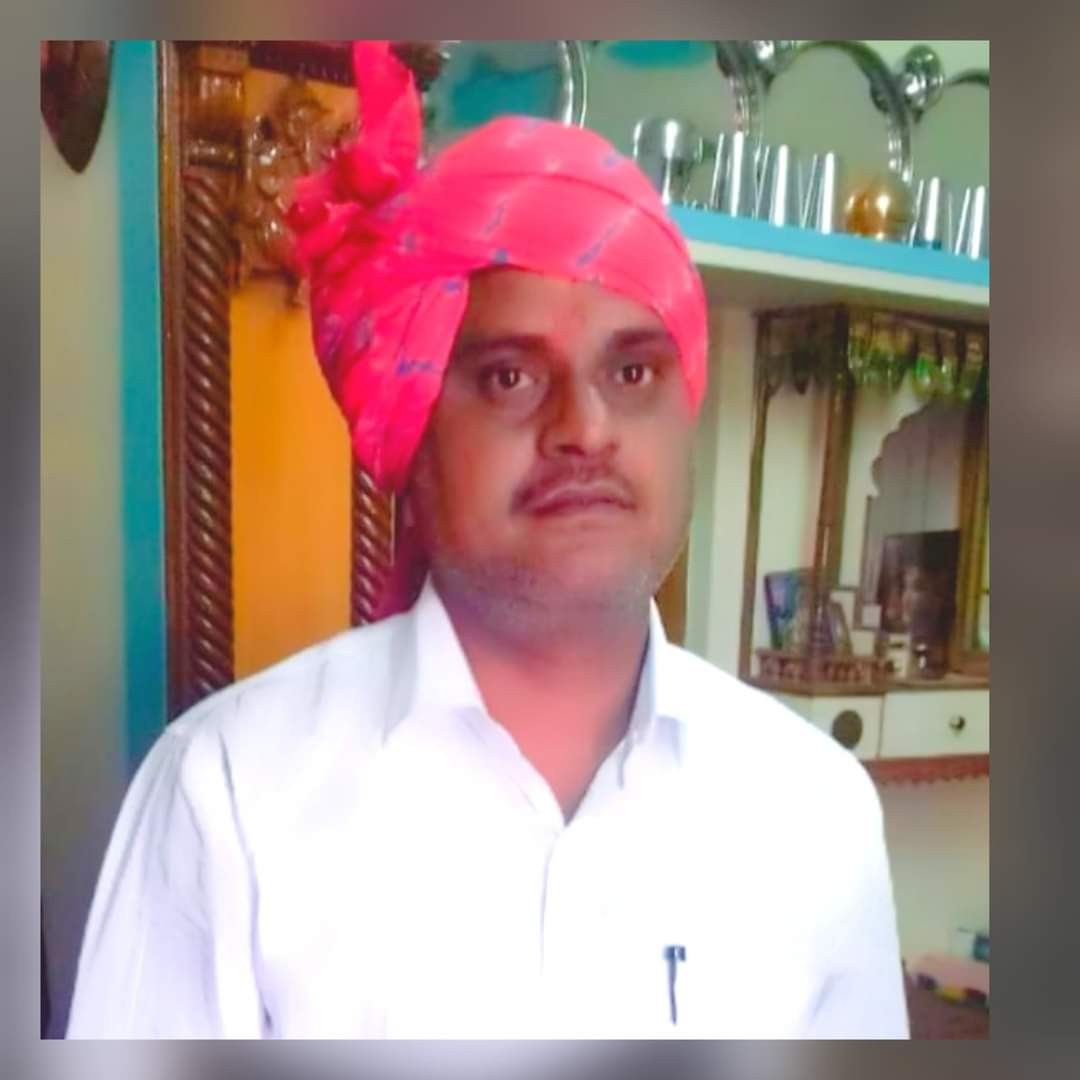 GOHIL BRIJPALSINH NARVARSINH