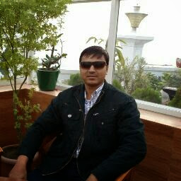 Vijay Patel