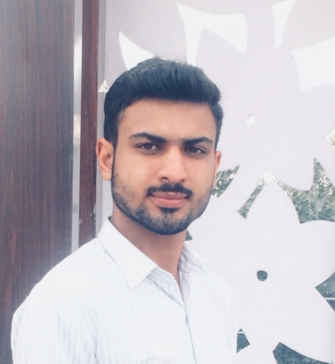 shivam baliyan