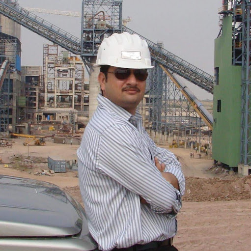RISHI RAJ