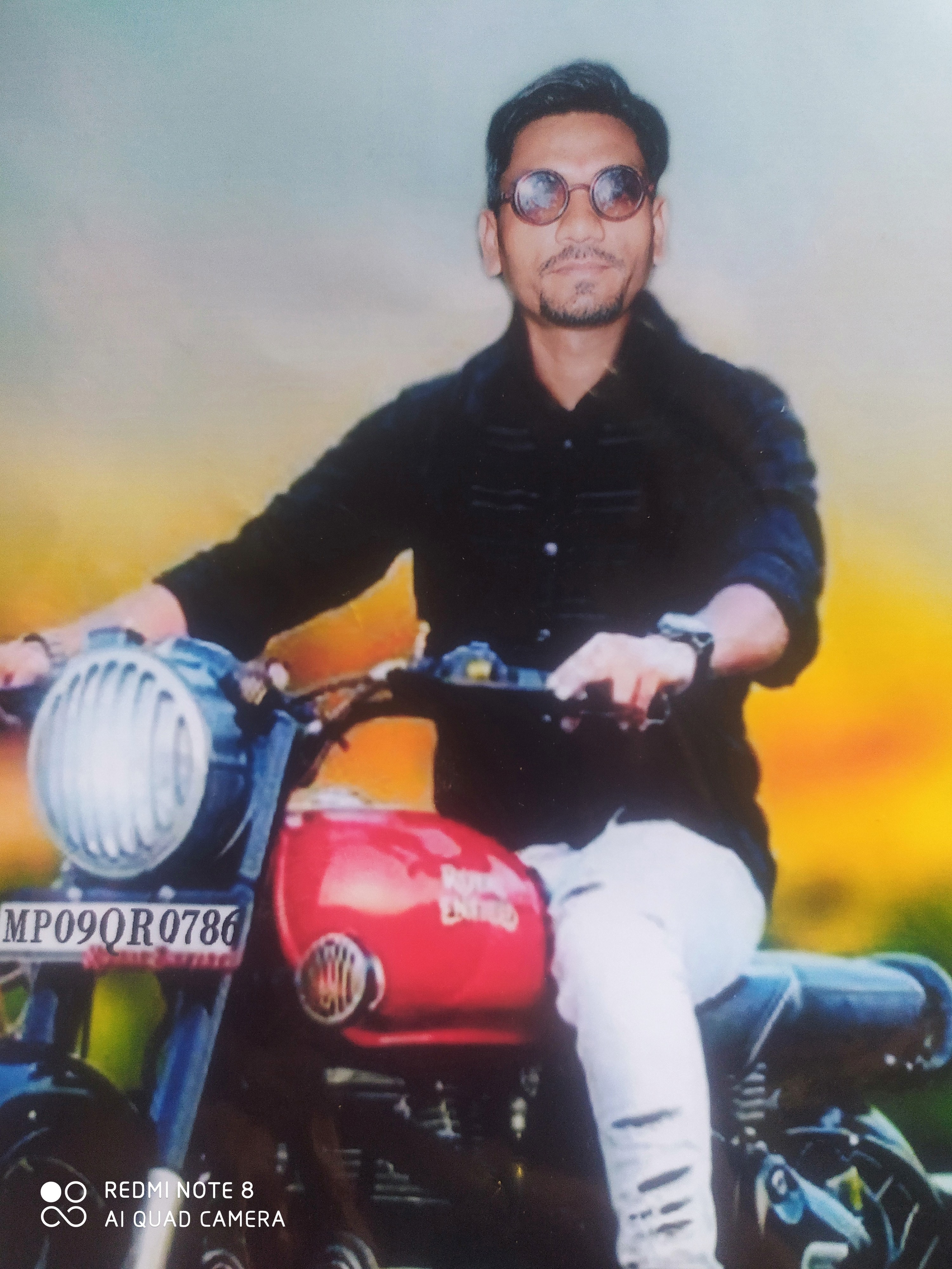 SURENDRA KUMAR VERMA