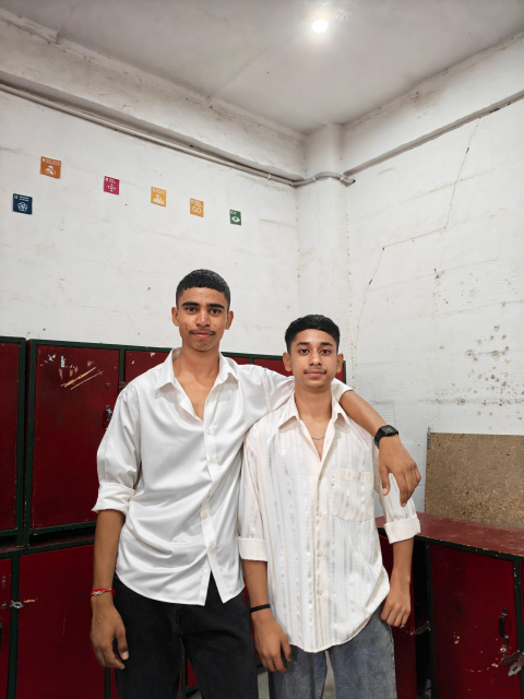 VINAY KANDARI