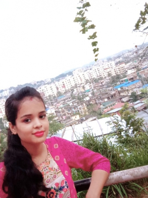 TrishnaBaishya