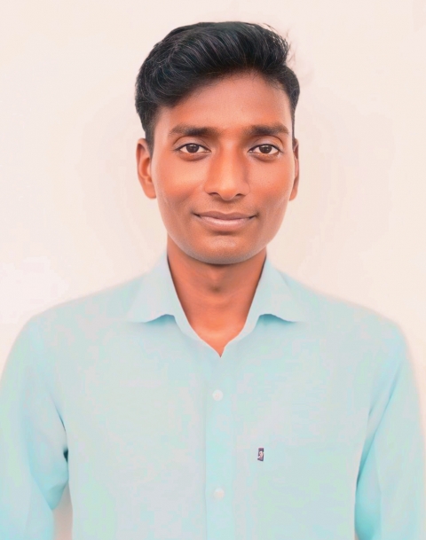 Abhishek Maurya