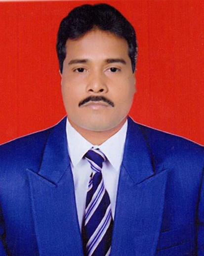 DILLIP KUMAR JENA