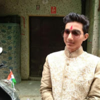 Himanshu Shrangi