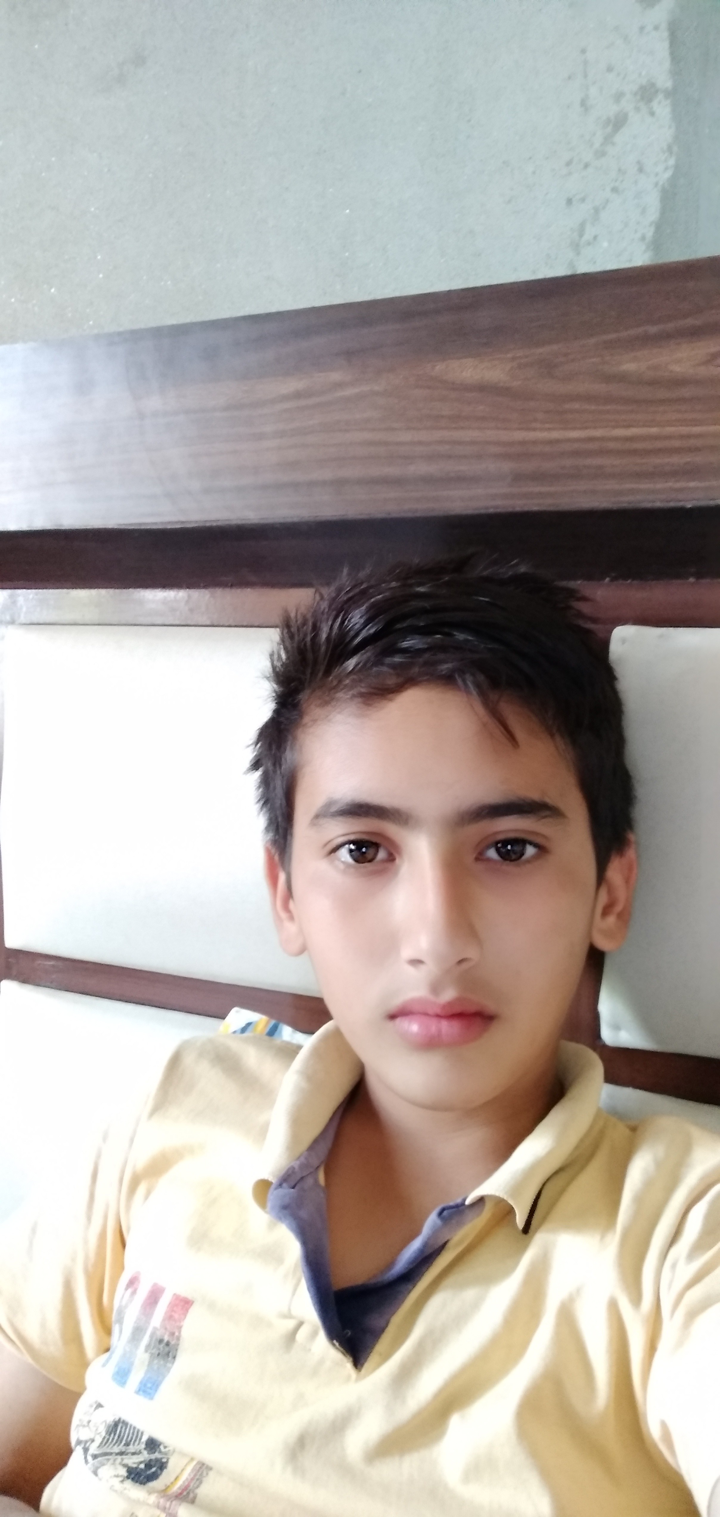 Arpandeep Singh Sandhu