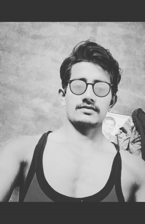 Khajan Singh kushwaha