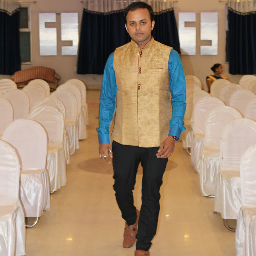 Anup verma
