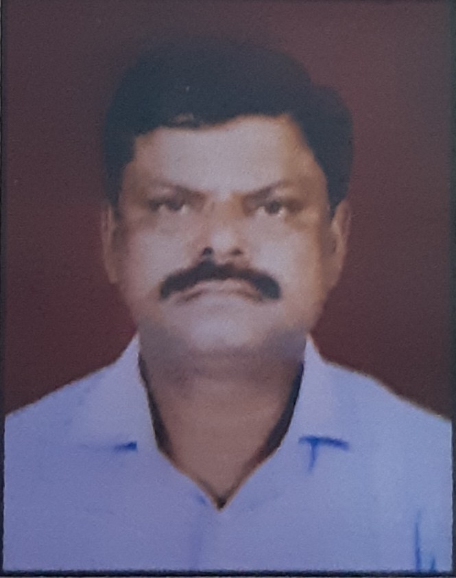 shivaji bokhare