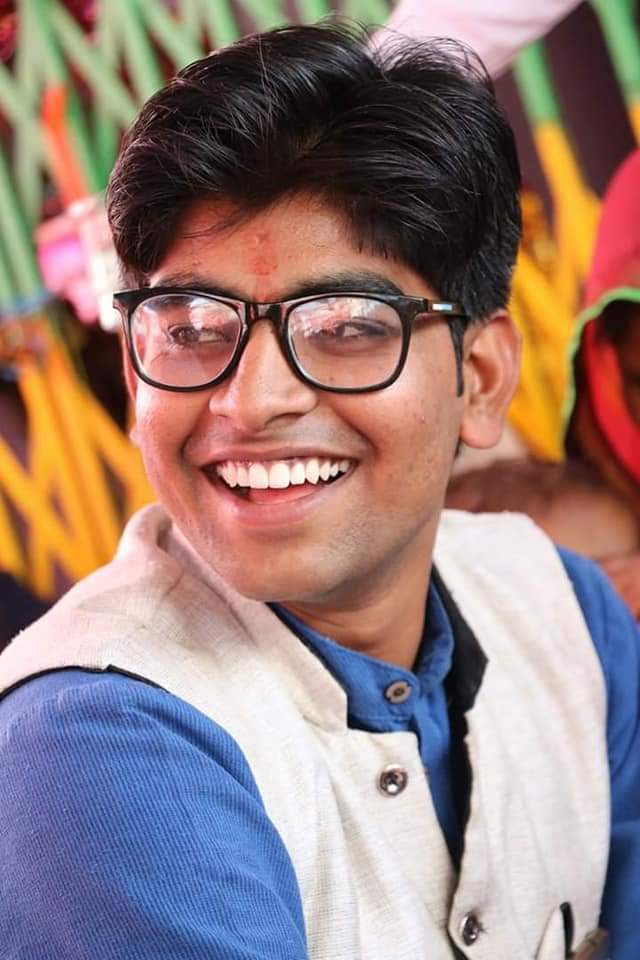 AASHUTOSH VAISHNAV