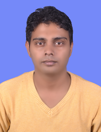 Neeraj upadhyay