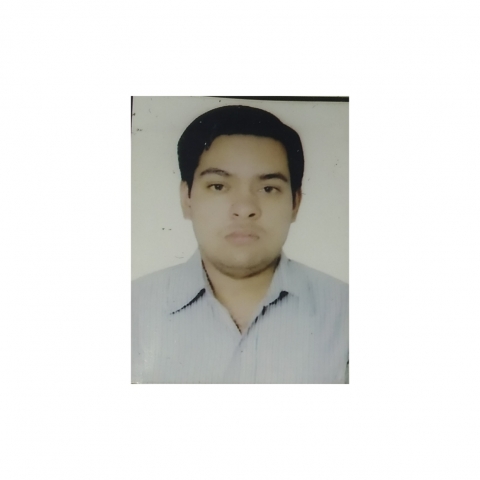 Naveen Pandey