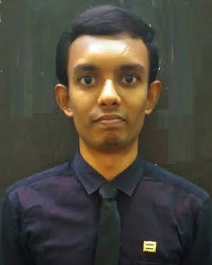 GIDUTHURI BALA RAJESH