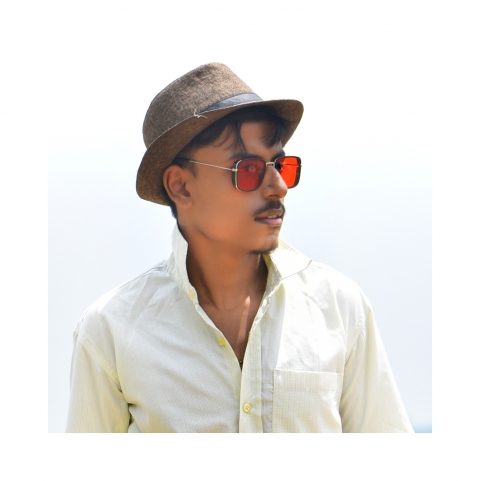 GourabChakraborty