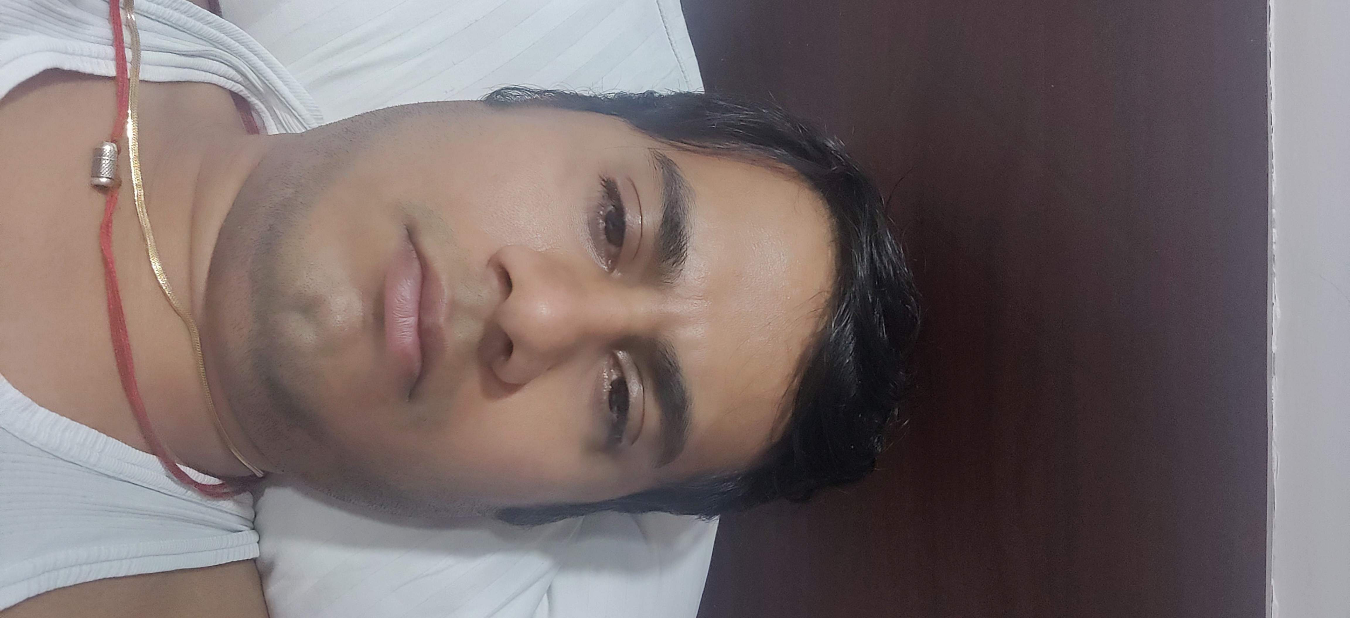 Nemesh Kumar Deshmukh