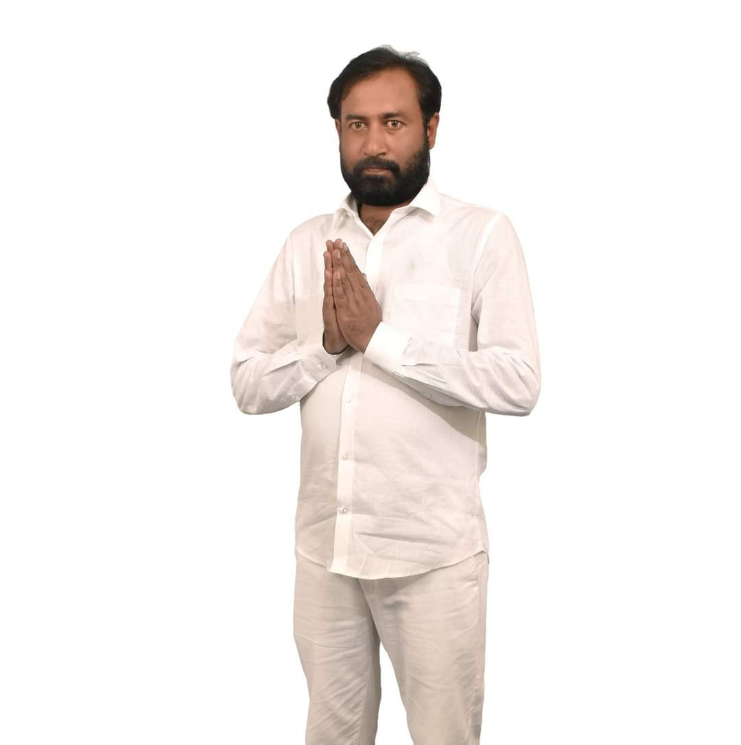 Manoj Kumar