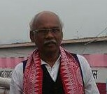 SHYAM SHANKAR ROY