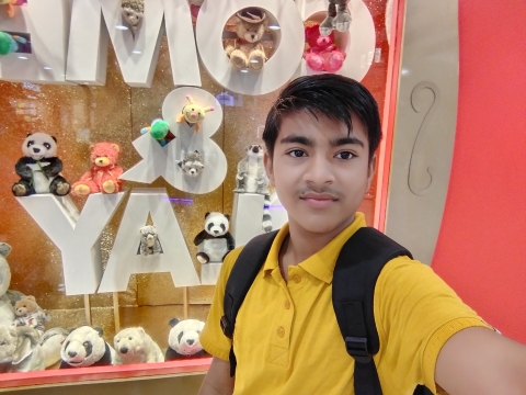 rahil jain