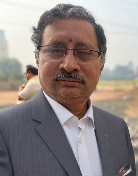 Someswara Rao Penugonda 