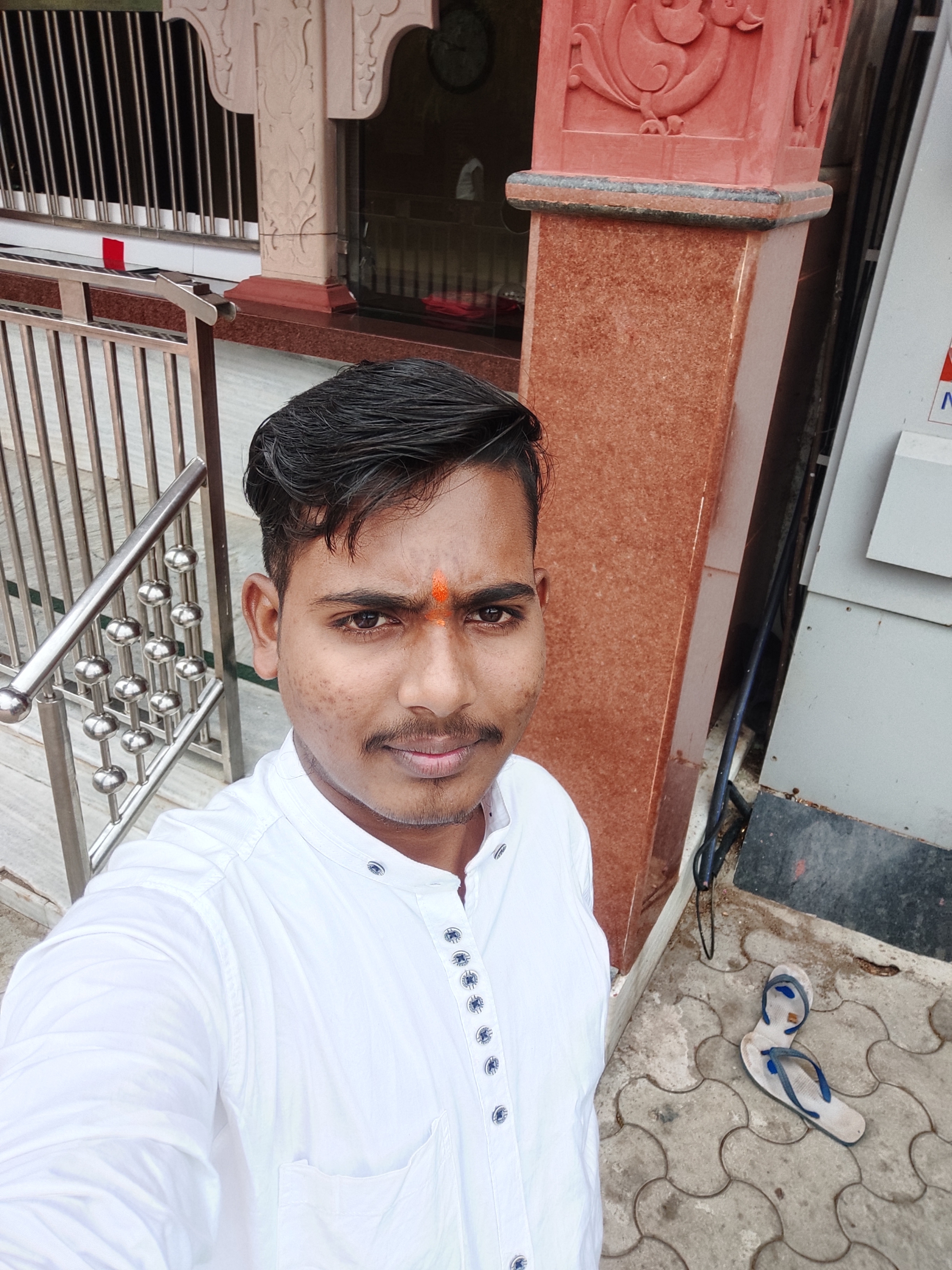 Yashwant Ahirwar