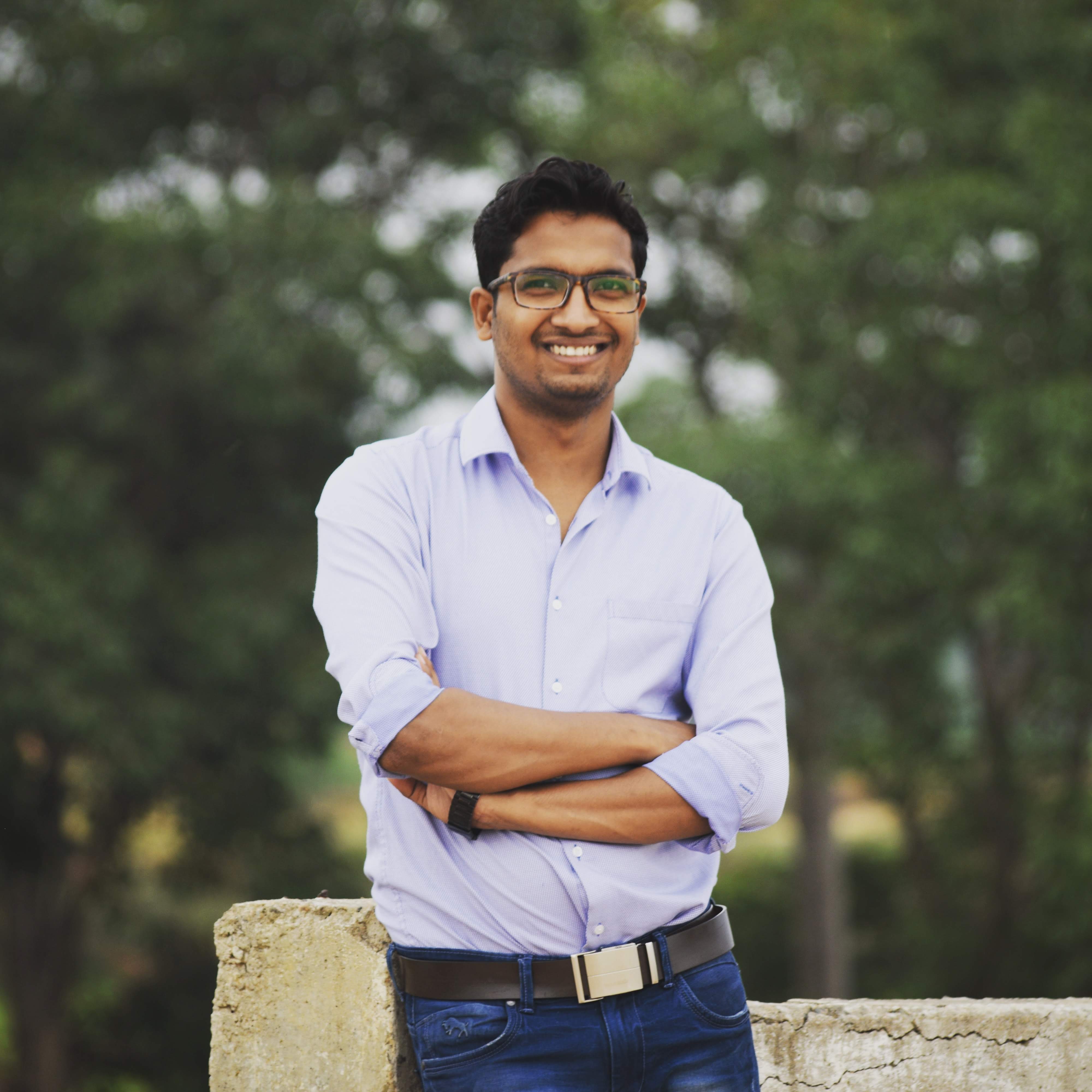 RAJ KIRAN