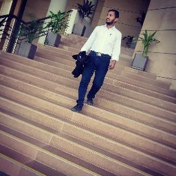 Ashutosh Patel