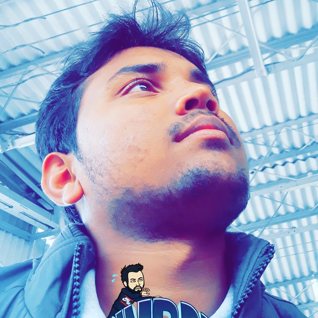 Rajiv Jha