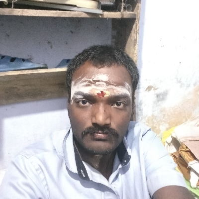 LOKESH manickam