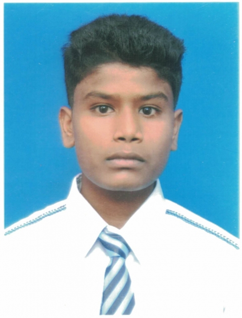 Kanishk Prajapat