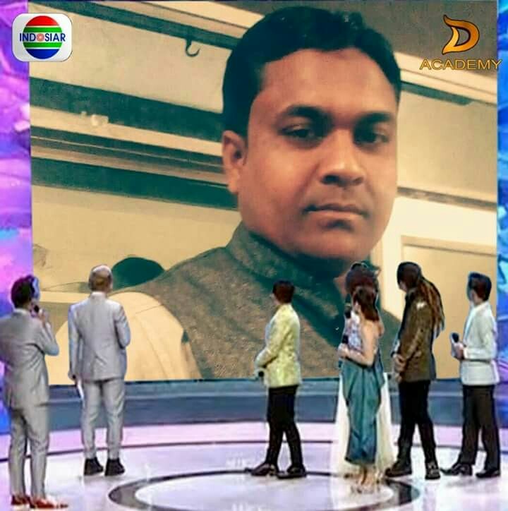 Deepak Kumar vishwakarma
