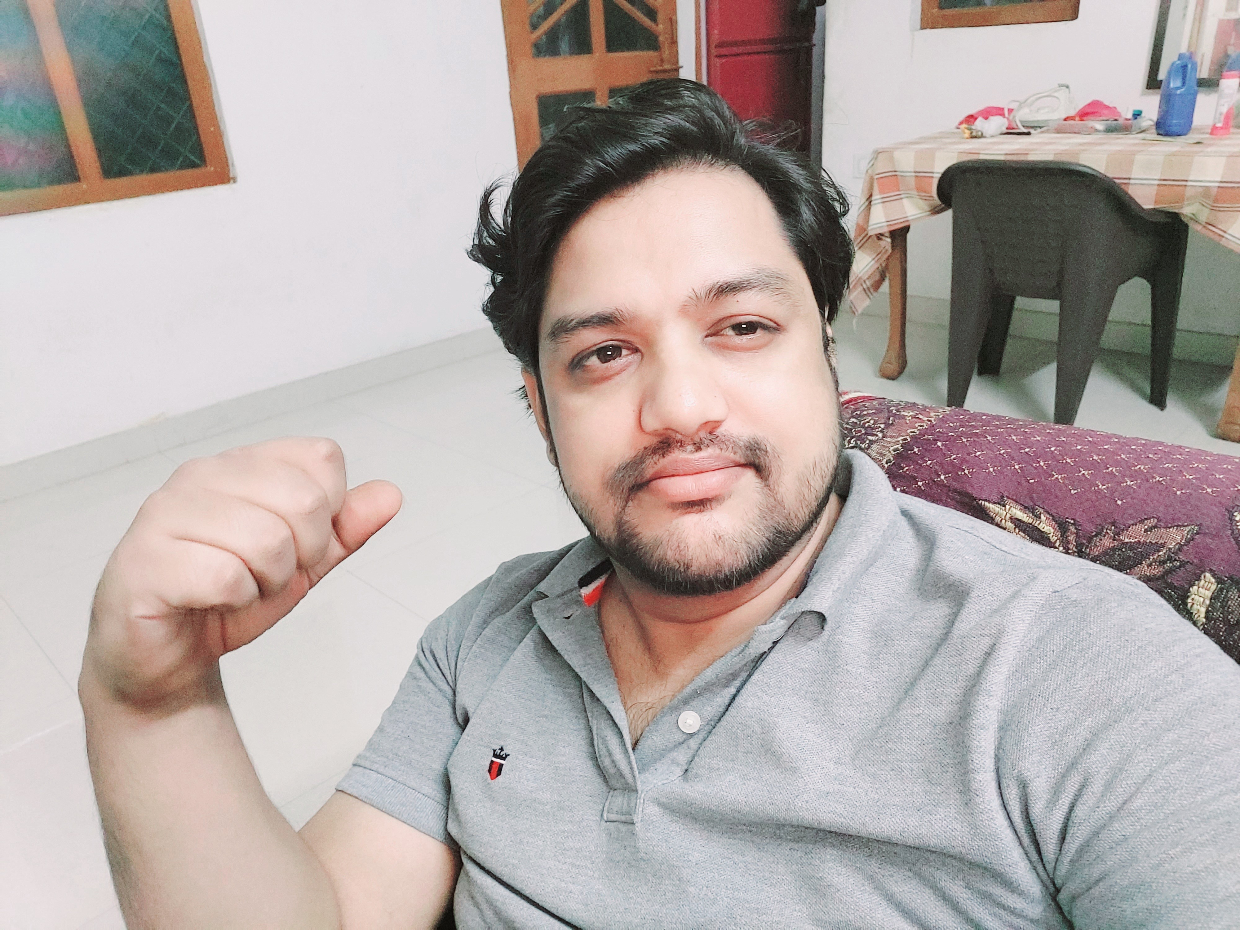 Sandeep Gaur