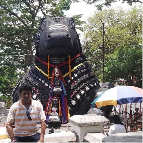 ARG Sankara Narayanan