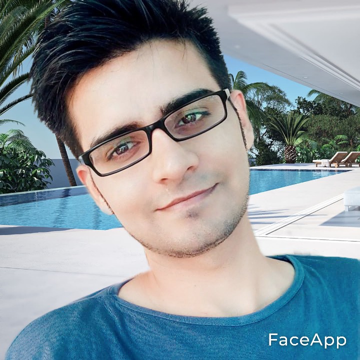 Sumit kaushik