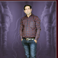Hemant Manwani