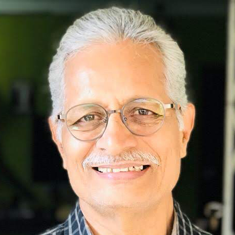 N K NEELAKANTAN