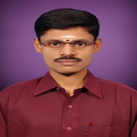 S SIVARAMAKRISHNAN