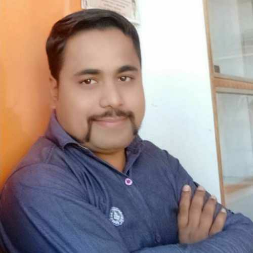 Ravi Kumar Rathour