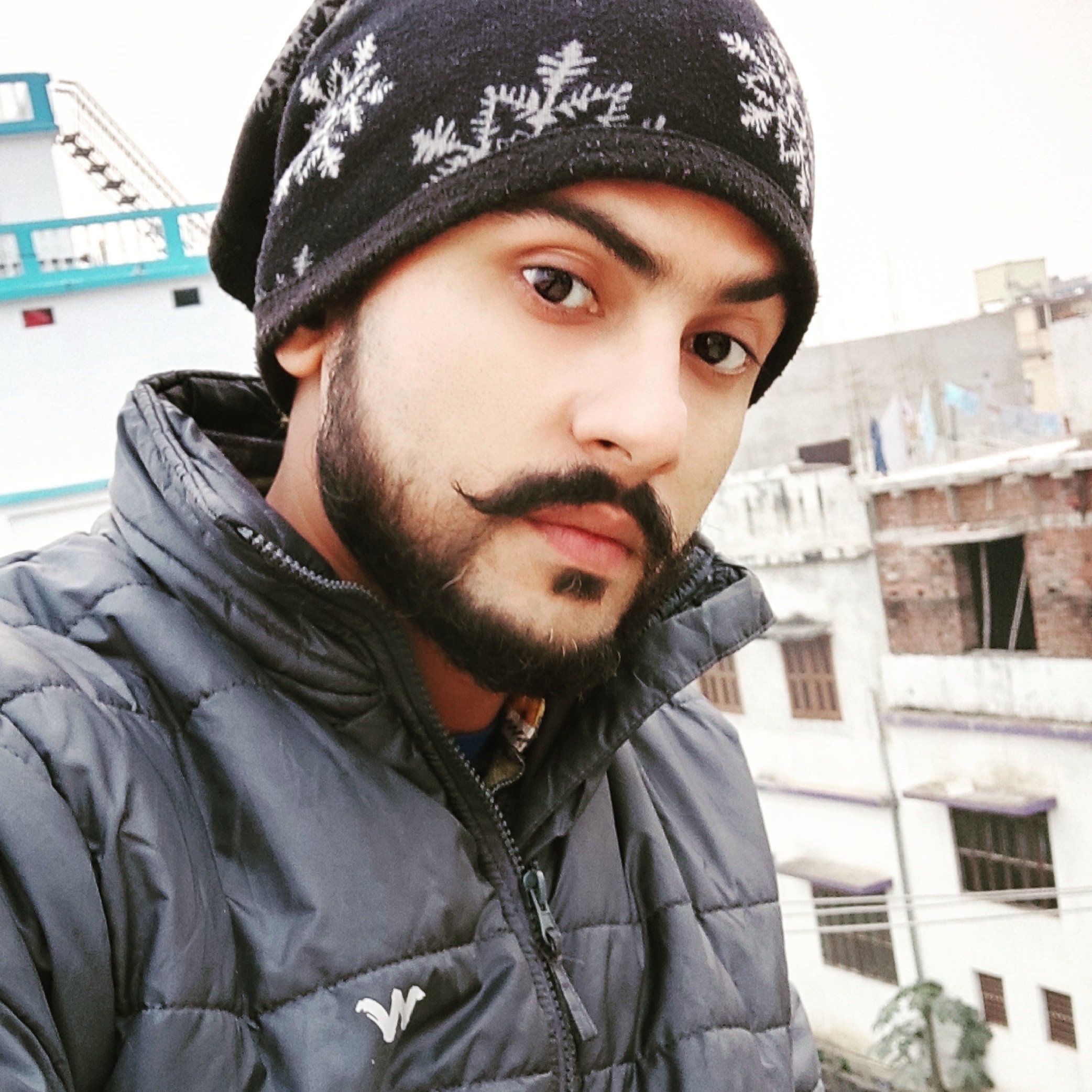 Jitesh Kumar Kashyap