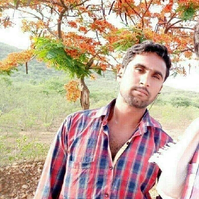 Mallikarjun Kapali